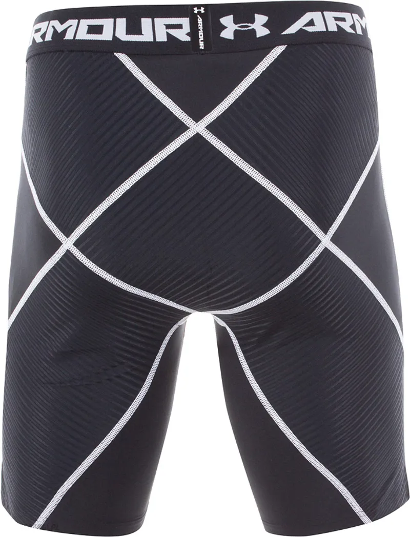 Men's under armour coreshort pro compression shorts sale